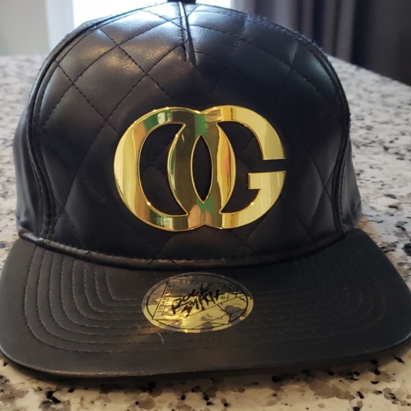 rock smith Other - Rock Smitch Strapback